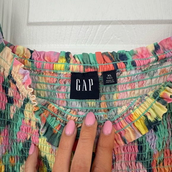 GAP Spring Dress - Picture 3 of 3